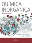 Química Inorgânica Vol. 1