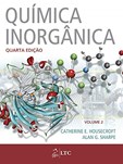 Química Inorgânica Vol. 2