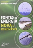 Fontes de Energia Nova e Renovável