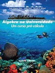 Álgebra na Universidade - Um Curso Pré-Cálculo