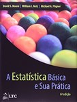 A Estatística Básica e sua Prática (6ª Edição)