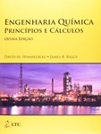 Engenharia Química - Princípios e Cálculos
