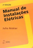 Manual de Instalações Elétricas - 2ª ED.