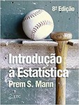 Introdução à Estatística