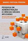 Pesquisa em Administração e Ciências Sociais Aplicadas