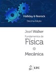 Fundamentos de Física - Vol. 1 - Mecânica