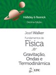 Fundamentos de Física - Vol. 2 - Gravitação, Ondas e Termodinâmica