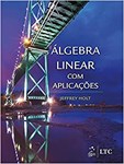 Álgebra Linear com Aplicações