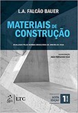 Materiais de Construção - Vol. 1