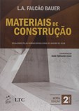 Materiais de Construção - Vol. 2