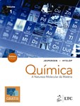 Química - A Natureza Molecular da Matéria - Vol. 1