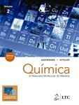 Química - A Natureza Molecular da Matéria - Vol. 2