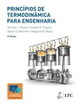 Princípios de Termodinâmica para Engenharia