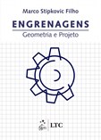 Engrenagens - Geometria e Projeto
