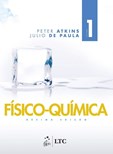 Físico-Química - Vol. 1