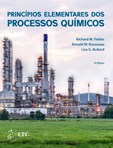 Princípios Elementares dos Processos Químicos