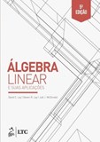 Álgebra Linear e suas Aplicações