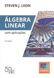 Álgebra Linear com Aplicações