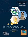 Química Orgânica - Vol. 1