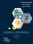 Química Orgânica - Vol. 2