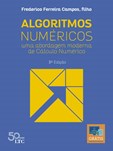 Algoritmos Numéricos - Uma Abordagem Moderna de Cálculo Numérico