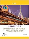Matemática Superior para Engenharia - Vol. 1