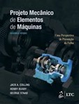 Projeto Mecânico de Elementos de Máquinas