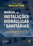 Manual de Instalações Hidráulicas e Sanitárias