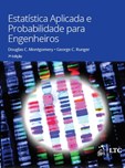 Estatística Aplicada e Probabilidade para Engenheiros