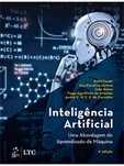 Inteligência Artificial - Uma Abordagem de Aprendizado de Máquina