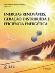 Energias Renováveis, Geração Distribuída e Eficiência Energética - 3ª edição