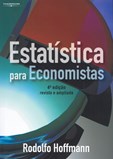 ESTATÍSTICA PARA ECONOMISTAS, 4ª ed. rev. e ampl.