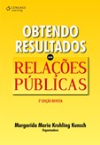 OBTENDO RESULTADOS COM RELAÇÕES PÚBLICAS, 2ª ed
