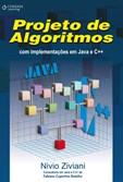 PROJETO DE ALGORITMOS COM IMPLEMENTAÇÃO EM JAVA E C++