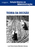 TEORIA DA DECISÃO