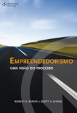 EMPREENDEDORISMO - Uma Visão do Processo