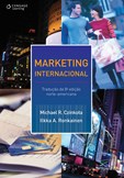 MARKETING INTERNACIONAL, (trad. 8ª ed. )