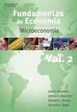 FUNDAMENTOS DE ECONOMIA: Microeconomia - VOL. II
