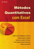 MÉTODOS QUANTITATIVOS COM EXCEL