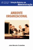 AMBIENTE ORGANIZACIONAL - Coleção Debates em Administração