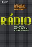 RÁDIO: Produção, Programação e Performance - Tradução da 8ª edição