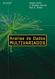 ANÁLISE DE DADOS MULTIVARIADOS