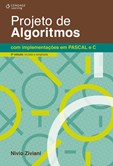PROJETO DE ALGORITMOS COM IMPLEMENTAÇÕES EM PASCAL E C, 3ª ed. rev. e ampl.