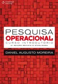 PESQUISA OPERACIONAL - Curso Introdutório, 2ª ed. rev. atual.
