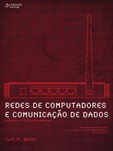 REDES DE COMPUTADORES E COMUNICAÇÃO DE DADOS - Tradução da 6ª edição