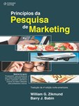 PRINCÍPIOS DA PESQUISA DE MARKETING, tradução da 4ª edição