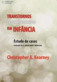 Transtornos de Comportamento na Infância (4ª Edição)