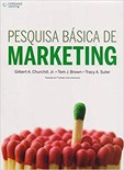 PESQUISA BÁSICA DE MARKETING - Tradução da 7ª edição