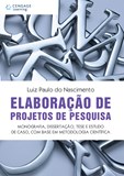 ELABORAÇÃO DE PROJETOS DE PESQUISA