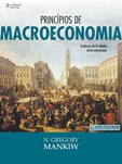 PRINCÍPIOS DE MACROECONOMIA, tradução da 6ª edição